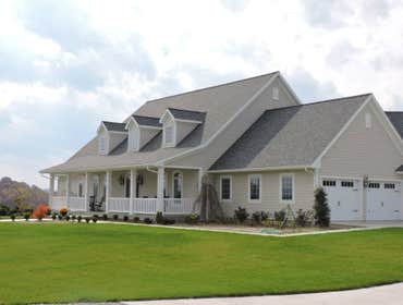 Morgantown Residence