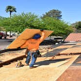 Phoenix Roofing and Repair