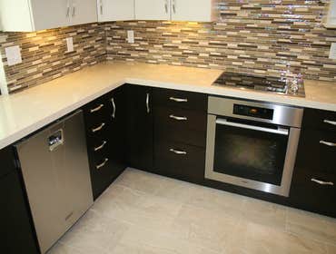 Desert Property Services Project We have hundreds of successful projects and happy clients.
And we can show you!