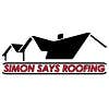 Simon Says Roofing logo