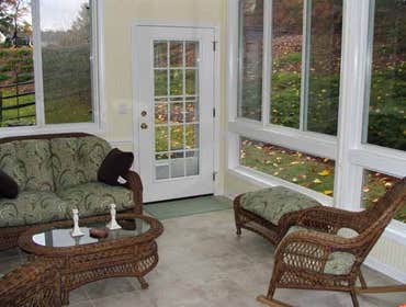 Boyles Home Improvement Handyman Services, Inc. Project