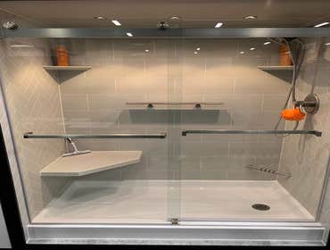 Photos by Luxury Bath Oc #1