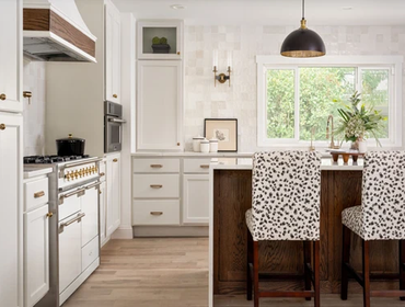 Photos by Thomas Grae Interior Design & Construction #1