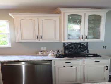 Kitchen Remodel #2