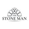 the Stone Man logo