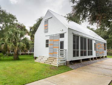 Photos from Emery McClure Architecture
