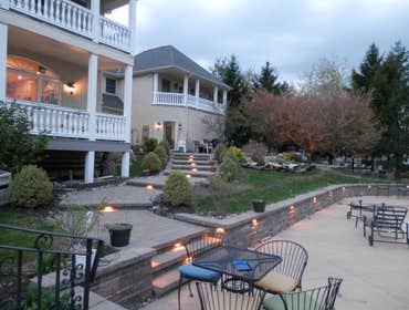 Photo(s) from Weaver's Landscaping