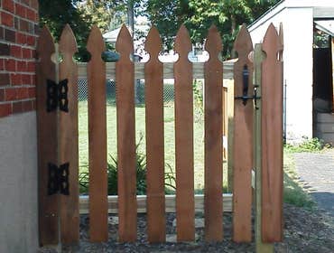 Fences
