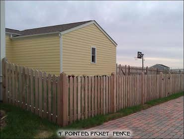 Fences