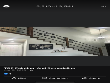 Photos by Tqp Painting & Remodeling #1