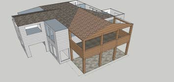 3D Rendering