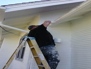 Photos from Freedom Home Services