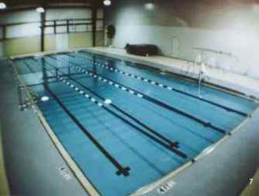 Jabco Pool Projects