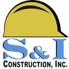 S&i Construction logo