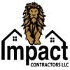 Impact Contractors LLC logo