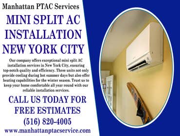 Photos by Manhattan Ptac Services #1