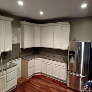 Kitchen Remodel