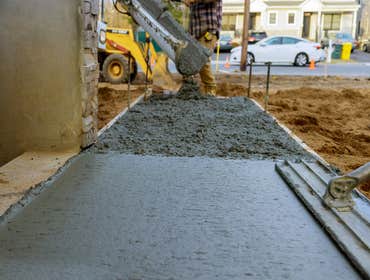 Photos by Mia Concrete Contractors #1