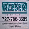 Reeser Electric Inc logo