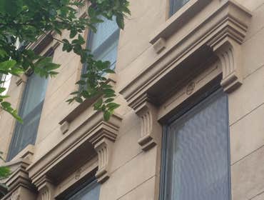 Projects by High Tech Construction Co.- Brownstone Facade Restoration Specialist OUR QUALITY WORK WILL BRING OUR CLIENT