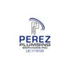 Perez Plumbing Services Inc logo