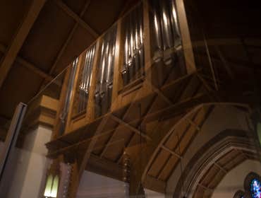 Sewickley Presbyterian