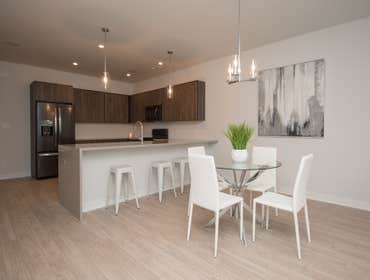 THE OXFORD - DUPLEX