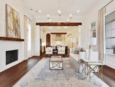 10750 Birdsong Dr., Baton Rouge, La. Preserve at Harveston