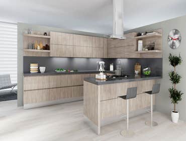 Photos by Kitchen and Decor Center #1