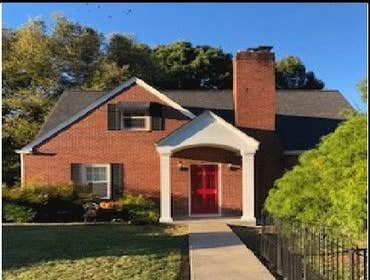 Custom Home at The Gates at Highland Ridge, Johnson City,TN