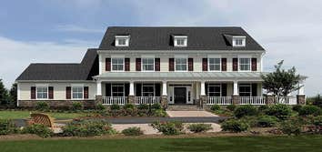 Kettler Forlines Homes