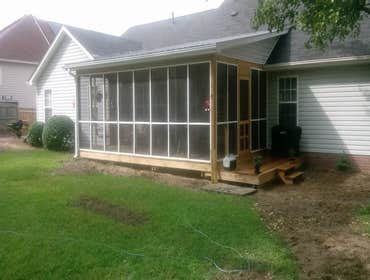 Photo(s) from Columbia Northeast Remodeling