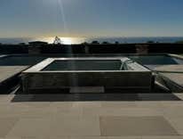 Photos by Sunset Pools and Spas #1