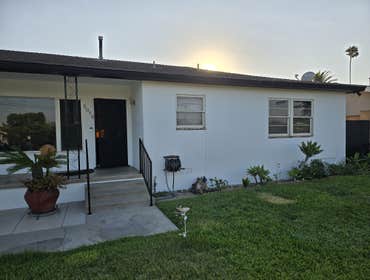 Exterior Painting by Gov Next Level Pro Painting