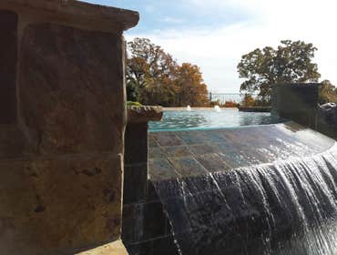 Photos from Cutting Edge Pool & Patio