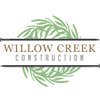 Willow Creek Construction logo