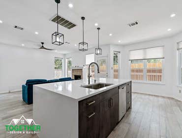 Blue Bird CT – Kitchen Remodel