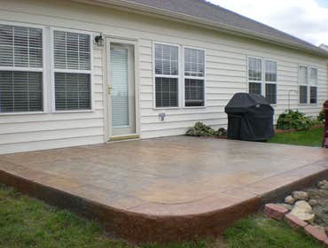 Project photos