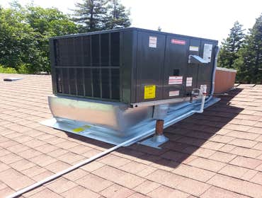 Photos from Comfort Mechanical Services