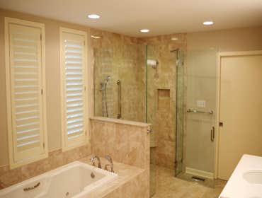 Bathrooms