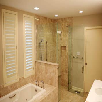 Bathrooms