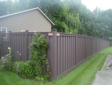 Fences