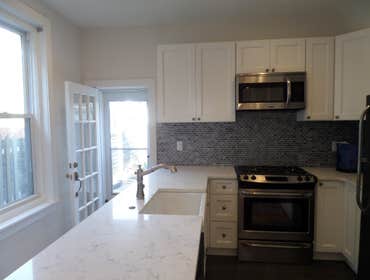Photos by Precise Home Renovations LLC #1