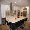 Integra Kitchen and Bath,inc logo