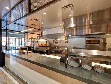 Photos by Williams & Dean Associated Architects #1