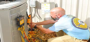 Summit Air Conditioning & Heating
