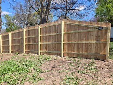 Photos by Steve's Fence & Railing #1