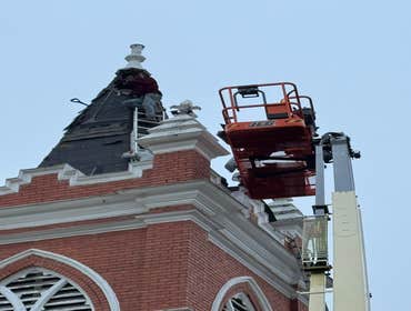Some roofing works by Palma's Roofing Experts LLC