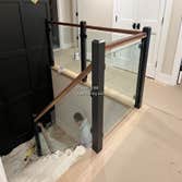 Photos by Tf Doors Inc #2 glass railing