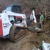 Pioneer Excavating Co logo
